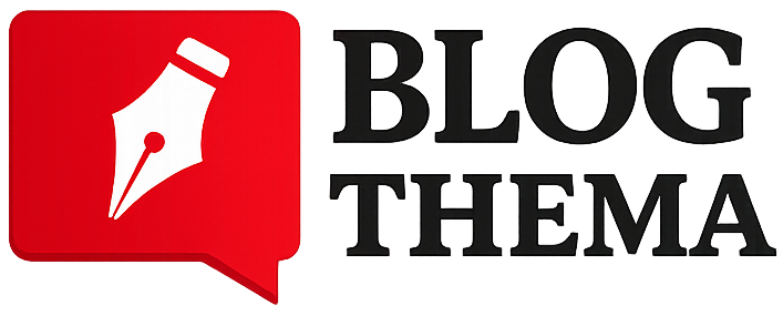 BlogThema
